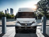Stellantis Pro One und Iveco kooperieren bei elektrischen Transportern für Europa