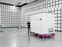 SMA Sunny Central Storage UP-S