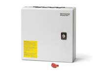 WindowMaster RWA-Kompaktzentrale