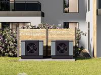 Wolf CHA monoblock 20/24