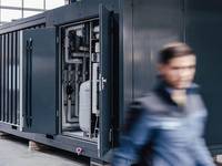 Zewotherm Zewo PowerCube