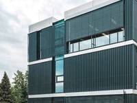 Was ist der beste Sonnenschutz an der Fassade?