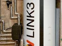 Ausgeglichenes Wärmekonto