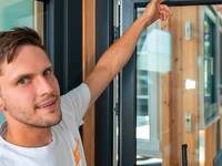 7 M﻿ythen zu Fensterfalzlüfter