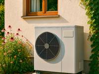 Wie funktioniert eigentlich… eine Wärmepumpe?