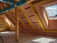 Flächenheizung und -kühlung: Lösungen für Wohn- und Nichtwohngebäude