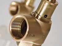 Sicherheit oder Sicherung?