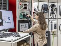 Neuer Qualitätsstandard für Wallboxen: Projekt Wallbox-Inspektion liefert erste Prüfkriterien