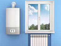 Wenn in einer Wohnung die Gas-Etagenheizung entfernt wird, dann strömt keine Verbrennungsluft mehr nach. In der Folge muss der Mindestluftwechsel häufig durch eine lüftungstechnische Maßnahme sichergestellt werden.