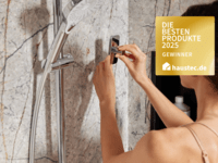 Award 2025: RenoMag von HSK Duschkabinenbau