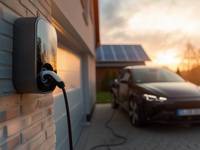 HTW Berlin untersucht solares Laden in 730 Haushalten mit PV-Anlage und E-Auto