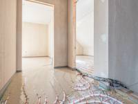 Estrich-Aufheizung mit Wärmepumpen – Herausforderungen und Lösungen in Neubau und Bestand