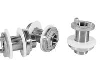 Aschl Behälterverschraubungen