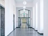 Schloss Mannheim Geze