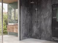 HSK Nova Favorit mit Drehfalttür