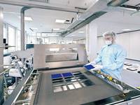 Mehr geht noch: Solarstrom lebt auch von den wachsenden Erfolgen beim Wirkungsgrad