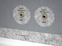 Mepa Aquaproof Manschetten-Dichtset