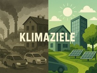 Deutschland droht 2026 erstmals sein Klimaziel zu verfehlen
