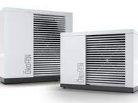 Ökofen Greenfox 13 18