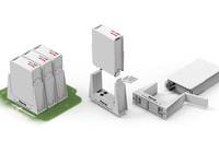 PCB-Socket von Raycap