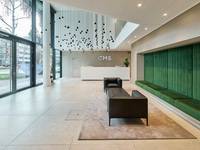 Calwer Passage Stuttgart Hörmann Brandschutztüren