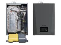 Remeha Quinta Gas-Brennwertkessel