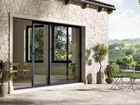 Roto Patio Inline SR