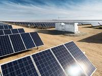 SMA plant lokale Endmontage der Systemlösungen für große Solar- und Speicherprojekte in den USA