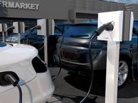 SolarEdge One Ladestation