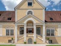 Schloss Oberschleißheim Zehnder Heizungsrenovierung