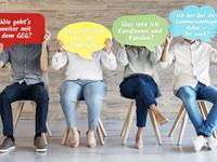 Sommerumfrage 2025 zur Energieberatung