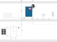 Hybrid-Wohnungsübergabestationen: Im Spannungsfeld zwischen Energieeffizienz und Komfort