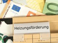 Warum der Wärme­pum­pen­hoch­lauf ge­fördert werden muss