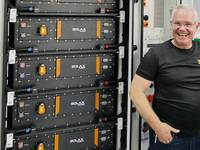 Stromhandel verleiht Flügel