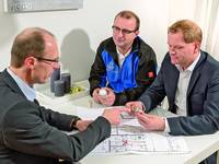 Heizlastberechnung: Pflicht und Chance beim hydraulischen Abgleich