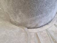 Franken Systems Universal Detailvlies