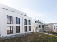 Doppelhaushälften Winnenden Lüftung Kermi