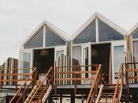 Entspannter Luxus in stilvollen Strandhäusern