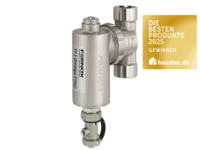 Platz 3 - Award 2025: TF1 Omega Filter von Fernox