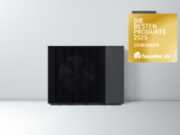 Award 2025: Vitocal 250-A PRO von Viessmann