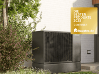 Award 2025: BLW Mono.1 von Brötje