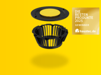 Award 2025: Design-Kiesfang von Sita