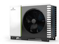 Novelan Helox 21 Luft-Wasser-Wärmepumpe