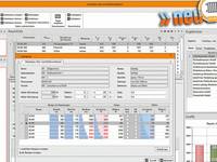 solar-Computer Software