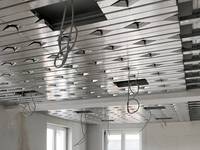 PYD-Thermosysteme Alu-Topmodul