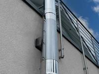 Raab Gruppe DW-Statikset