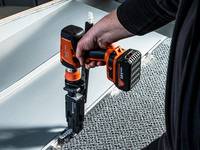 Rheinzink Clipfix 3in1