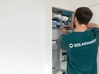 Smart Meter Installationsservice