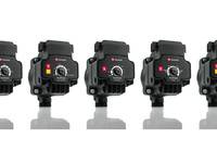 Taconova Tacoflow3 Umwälzpumpen