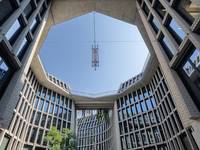 Vallox ValloFlex Am Tacheles Berlin